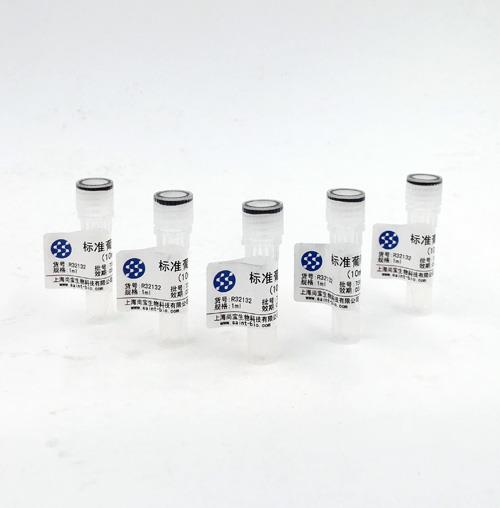 標準葡萄糖溶液 (10mM)